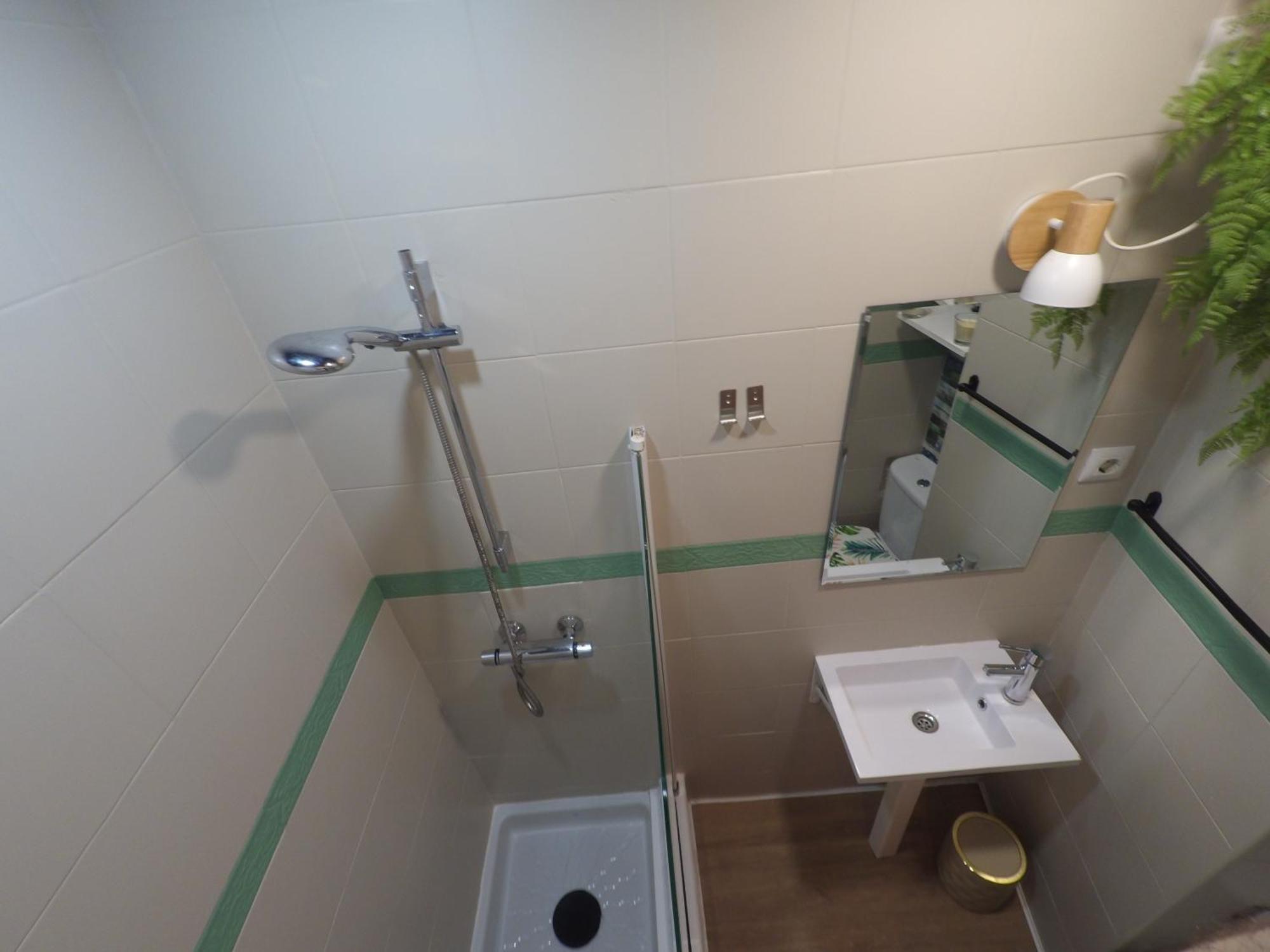Apartamento Para 3 En Pleno Centro De Sevilla Eksteriør billede