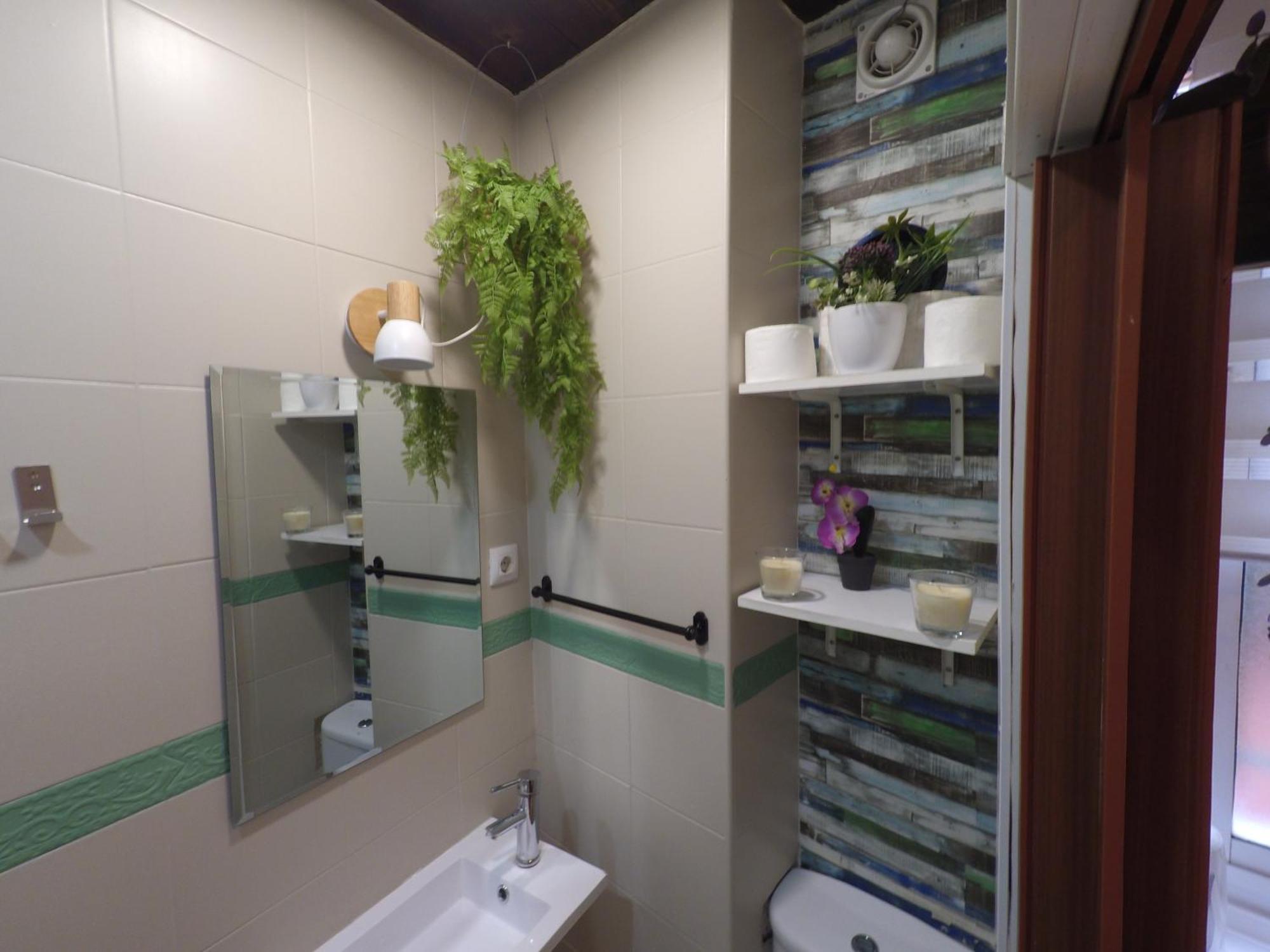 Apartamento Para 3 En Pleno Centro De Sevilla Eksteriør billede